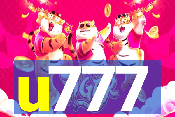 u777