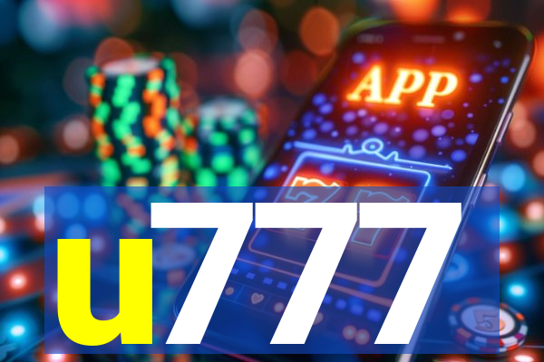 u777
