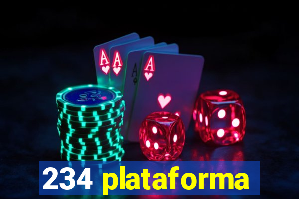 234 plataforma