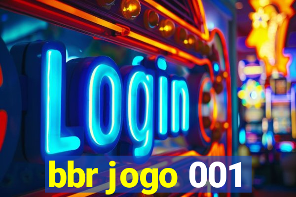 bbr jogo 001