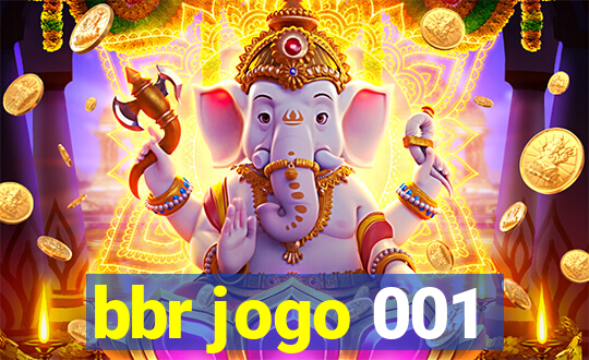 bbr jogo 001
