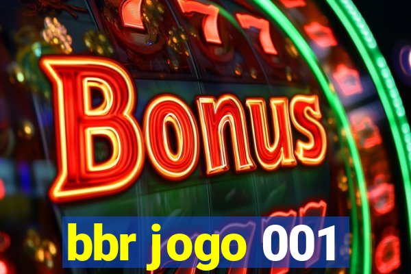 bbr jogo 001