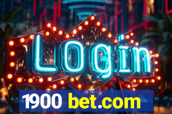 1900 bet.com