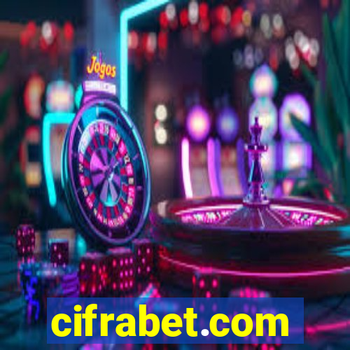 cifrabet.com