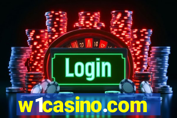 w1casino.com