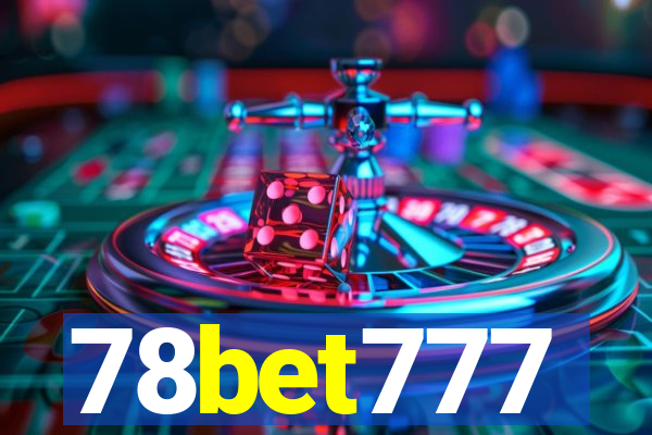 78bet777