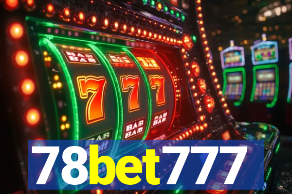 78bet777