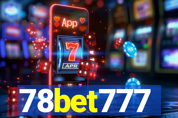 78bet777