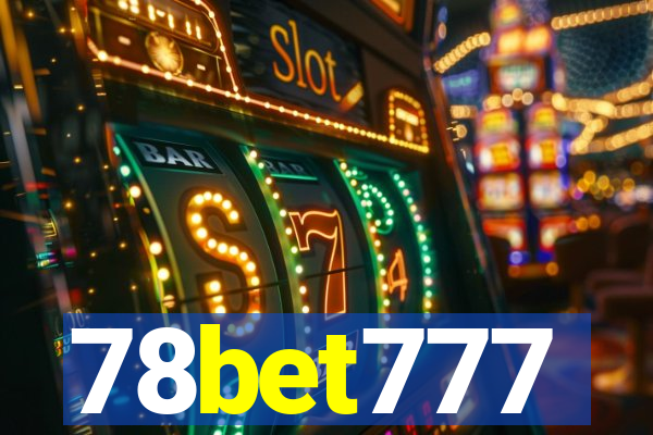 78bet777