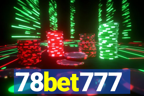 78bet777