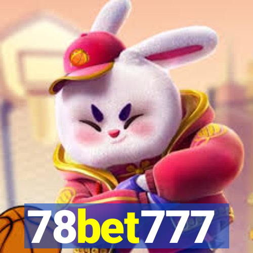 78bet777