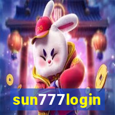 sun777login