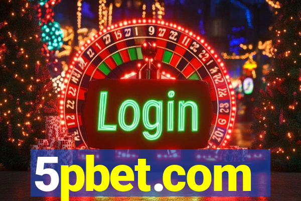 5pbet.com