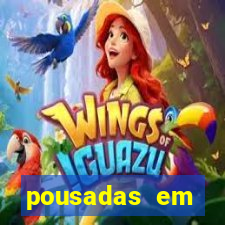 pousadas em juazeiro bahia