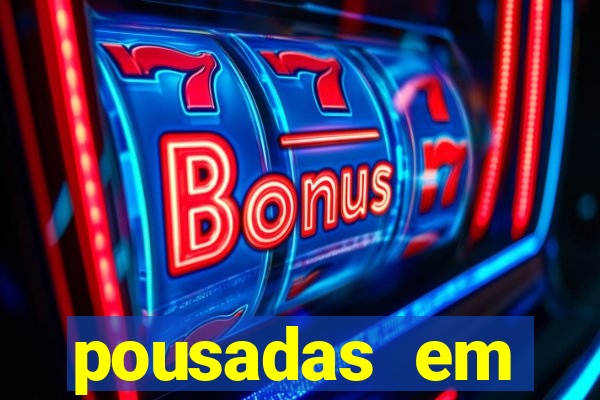 pousadas em juazeiro bahia