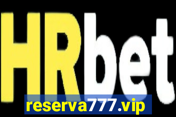 reserva777.vip