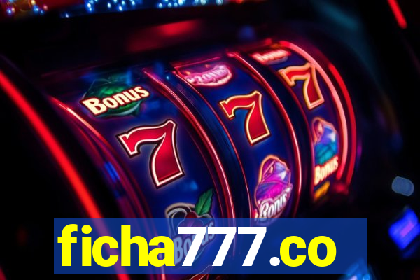 ficha777.co