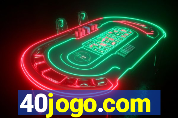 40jogo.com