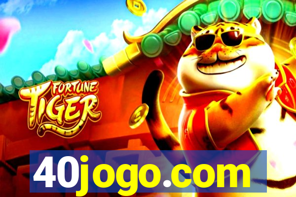 40jogo.com