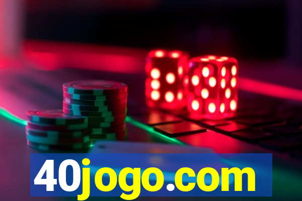 40jogo.com