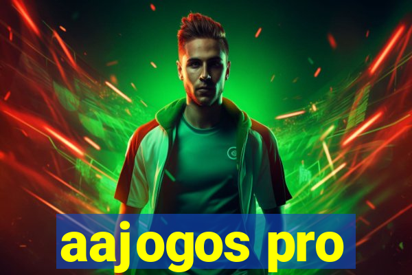 aajogos pro
