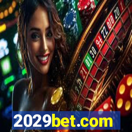 2029bet.com