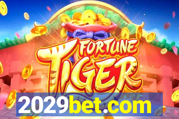 2029bet.com
