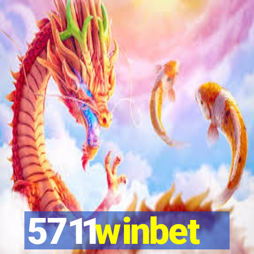 5711winbet