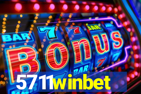 5711winbet