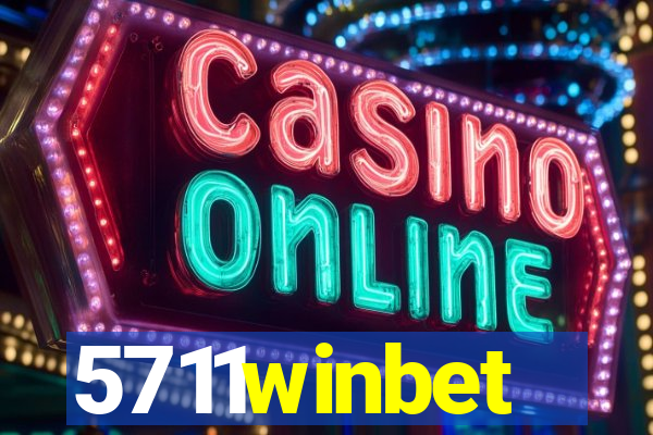 5711winbet