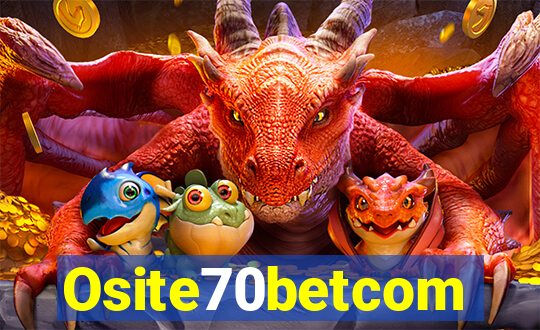 Osite70betcom