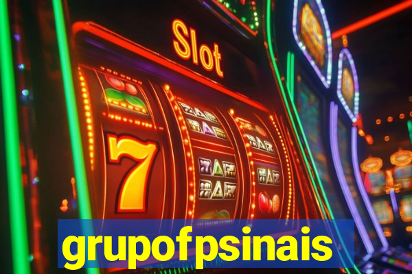 grupofpsinais