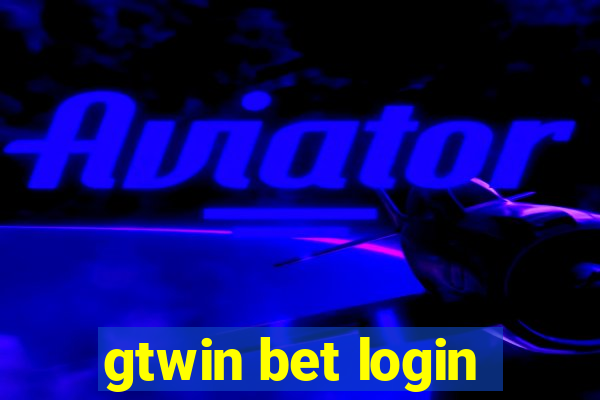 gtwin bet login