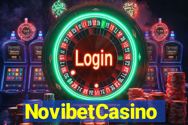 NovibetCasino