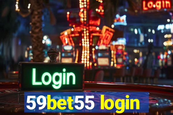 59bet55 login