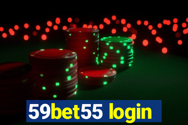 59bet55 login
