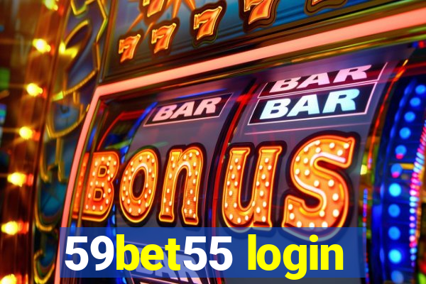 59bet55 login