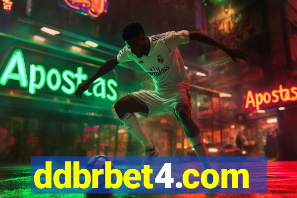 ddbrbet4.com