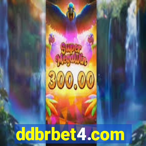 ddbrbet4.com