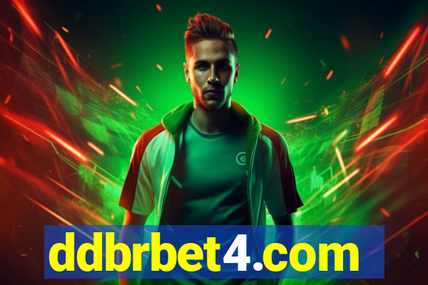 ddbrbet4.com