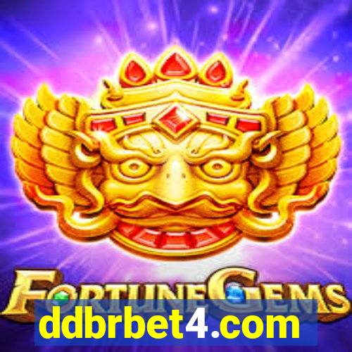ddbrbet4.com