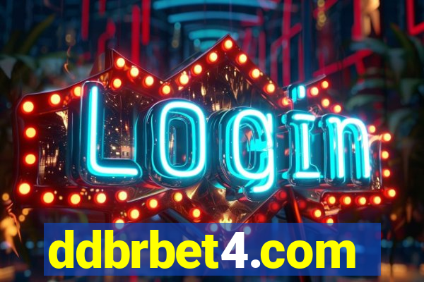 ddbrbet4.com
