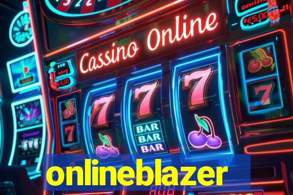 onlineblazer