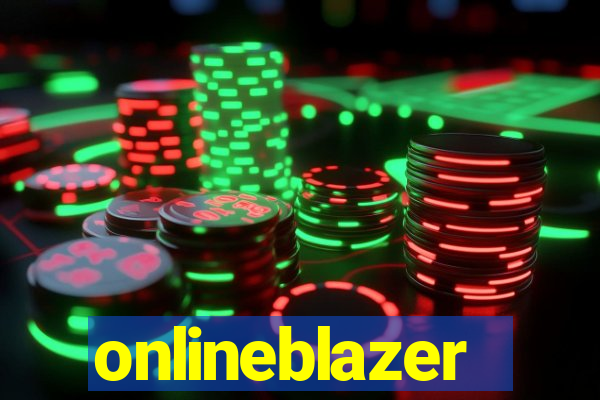 onlineblazer
