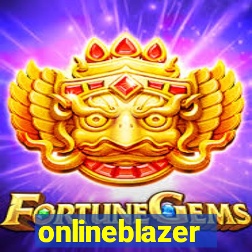 onlineblazer
