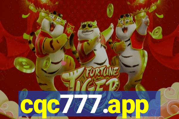 cqc777.app