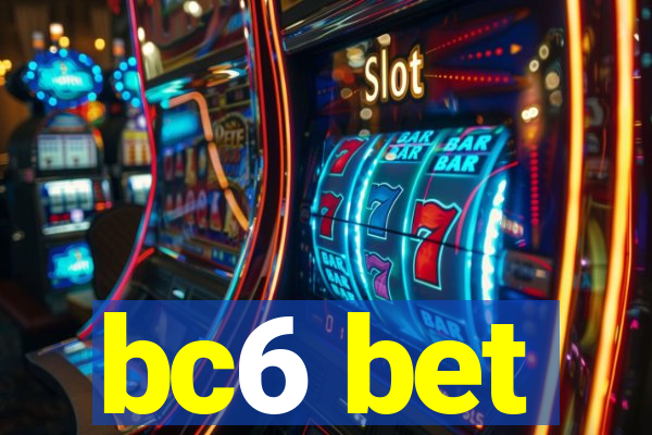 bc6 bet