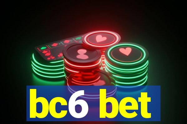 bc6 bet
