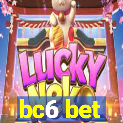 bc6 bet