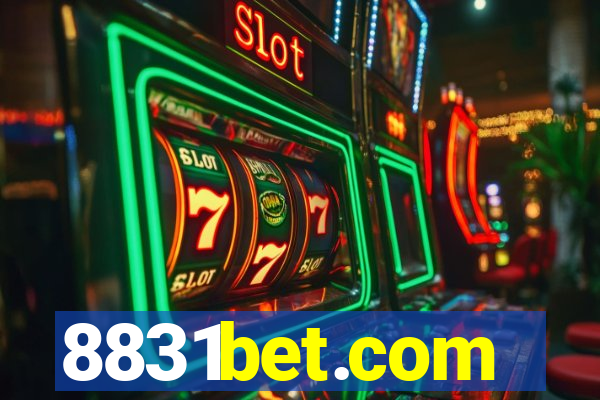 8831bet.com